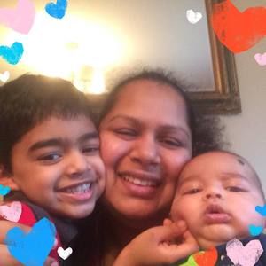 Meet your Posher, Shahnaz